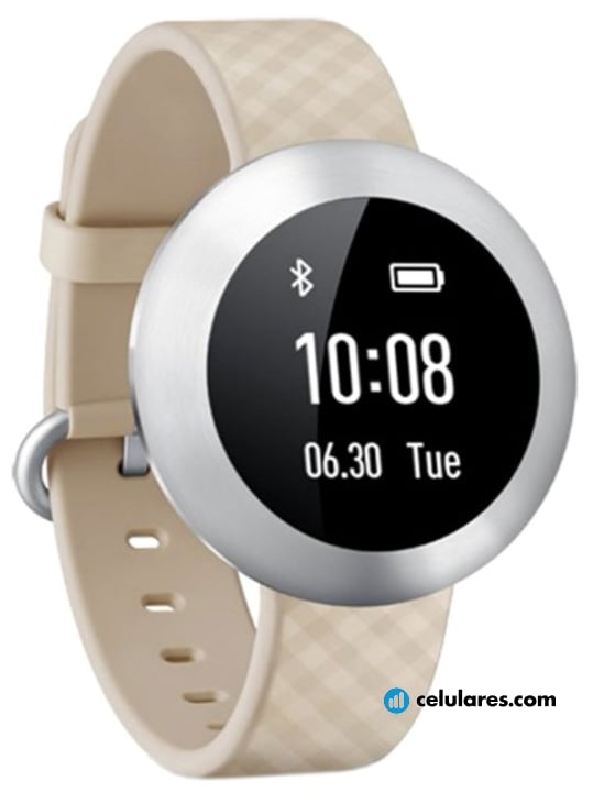 huawei band bo