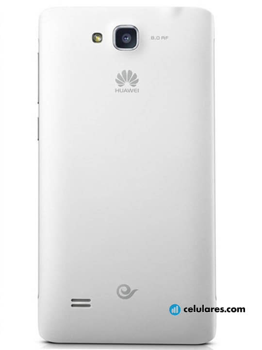 Imagen 2 Huawei C8816