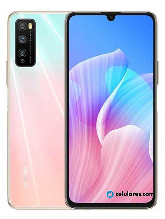 Huawei Enjoy 20 Pro DVC AN20 Celulares Estados Unidos