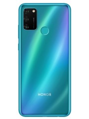 huawei honor moa lx9n