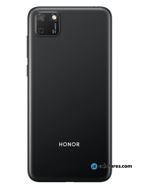 Imagen 3 Huawei Honor 9S