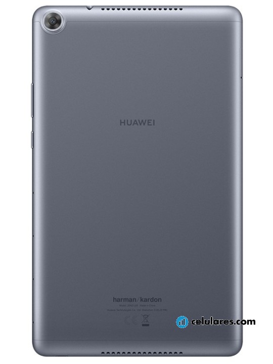 Tablet Huawei MediaPad M5 Lite 8 (MediaPad M5 Lite 8) - Celulares.com  Estados Unidos