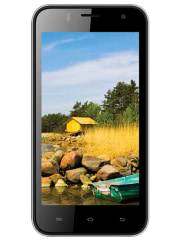 Intex Aqua Q4