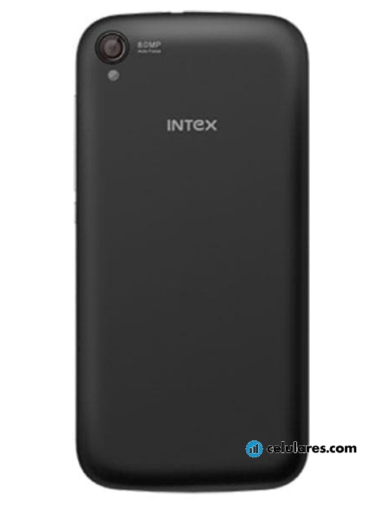 Imagen 4 Intex Aqua Slice