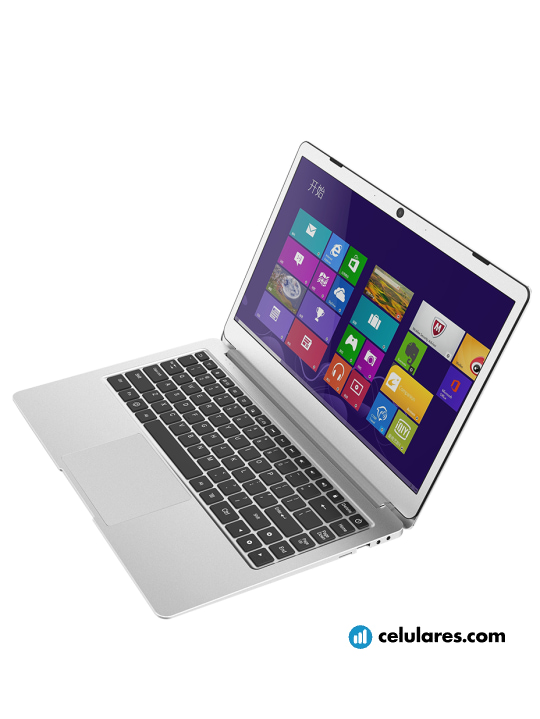 Imagen 4 Tablet Jumper EZbook 3 Plus