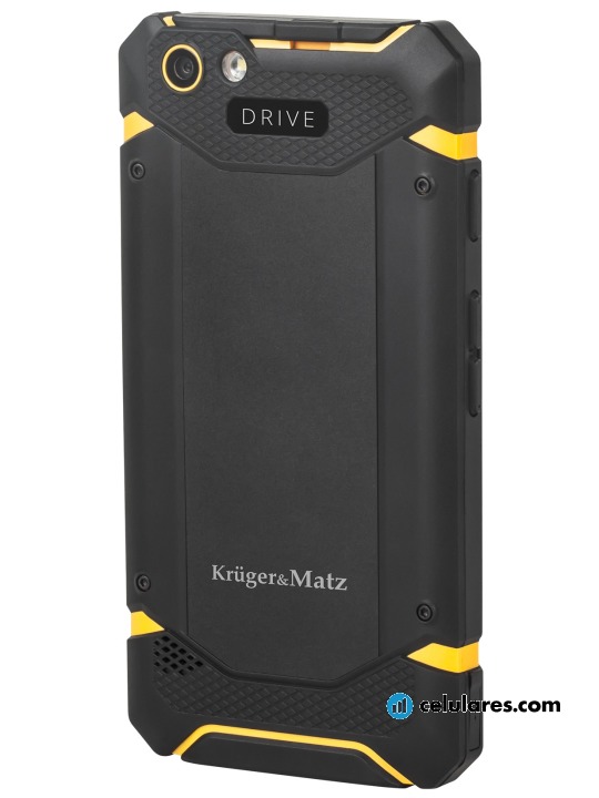 Imagen 4 Krüger & Matz Drive 5