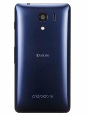 Kyocera Android One S2 - Celulares.com Estados Unidos