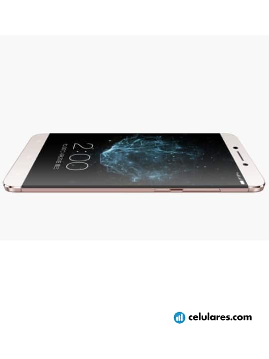 Imagen 4 LeEco Le 2 Pro