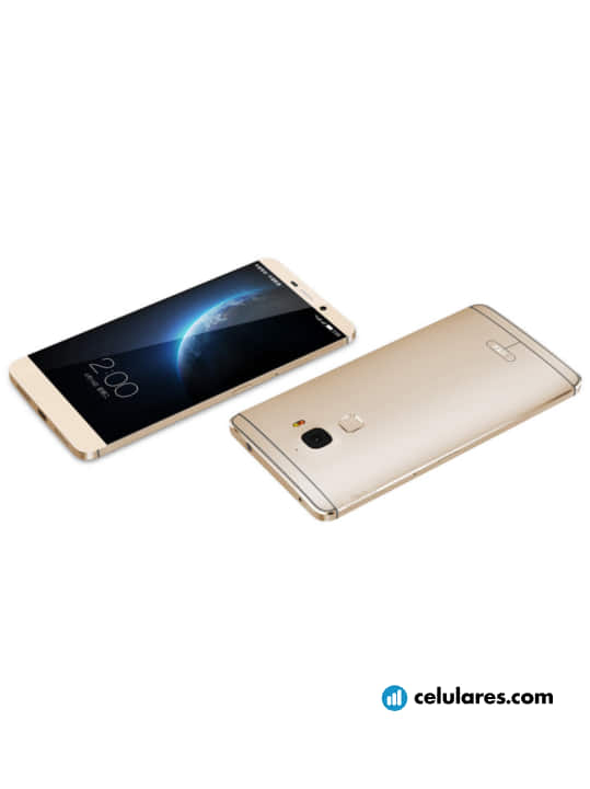 Imagen 4 LeEco Le Max