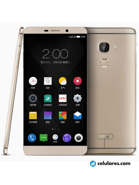 Imagen 2 LeEco Le Max