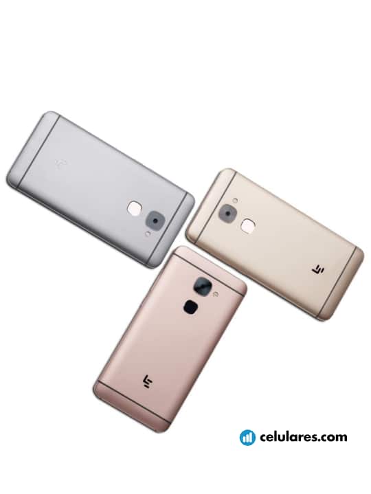 Imagen 6 LeEco Le S3