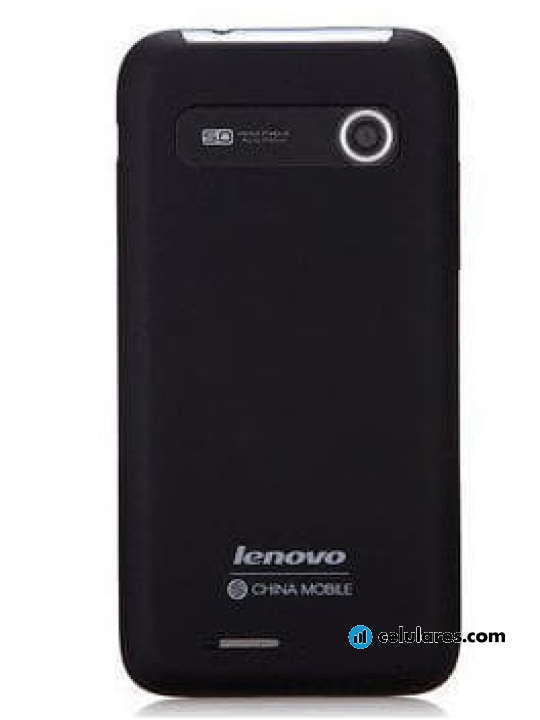 Imagen 2 Lenovo A698t