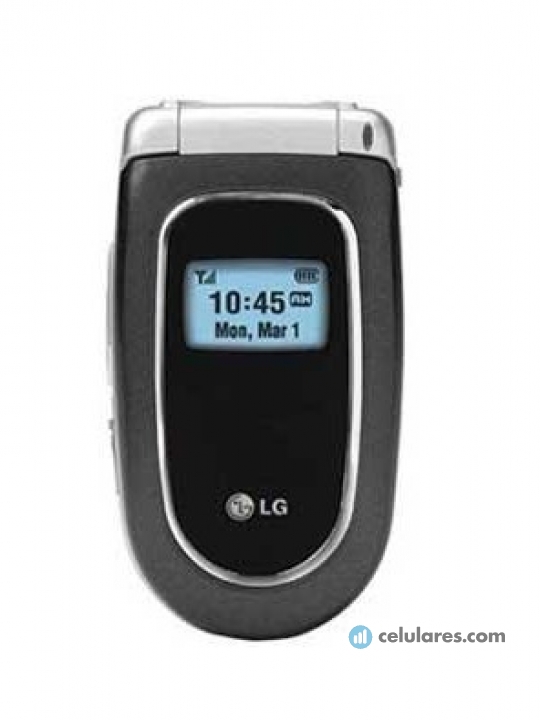 Imagen 2 LG 5400