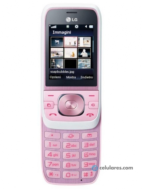 LG GU285