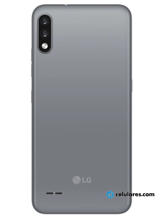 LG K22 (LMK200Z, LMK200E, LMK200B, LM-K200)  Estados Unidos