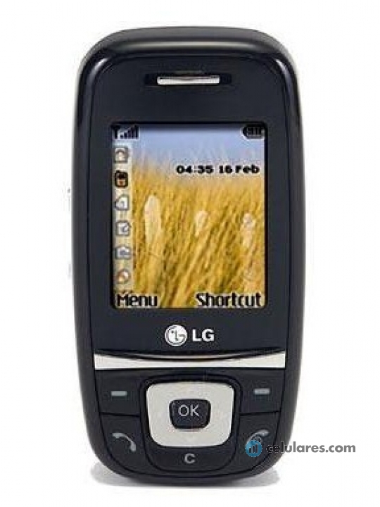 Imagen 2 LG KE260