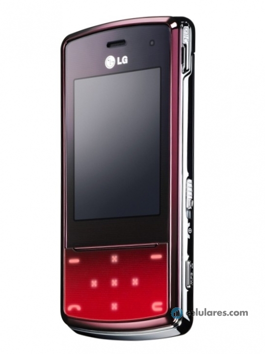 LG KF510