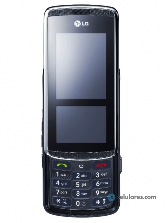 LG KF600