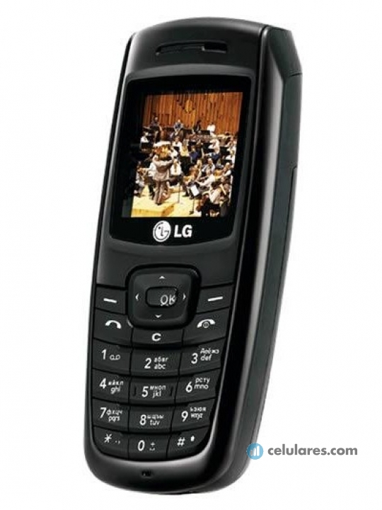 LG KG110