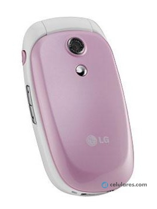 Imagen 4 LG KG220