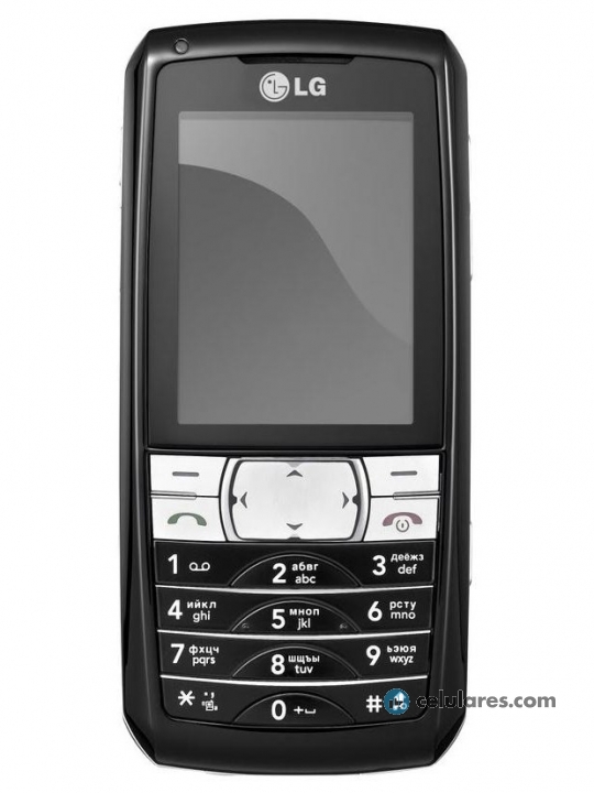 LG KG300