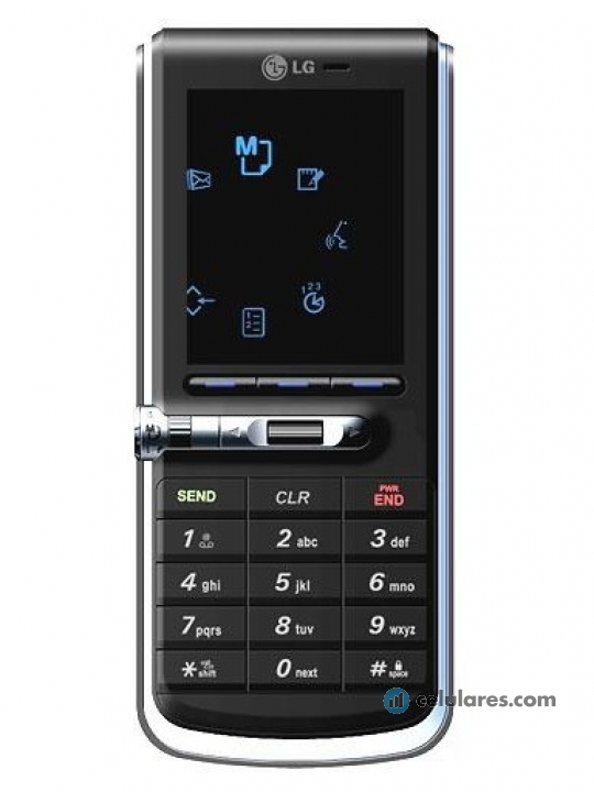 LG KG330