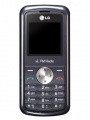 LG KP105