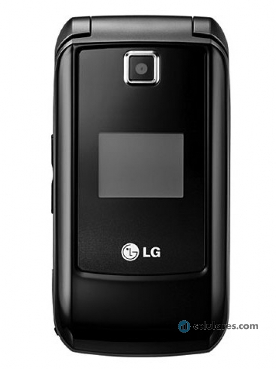 Imagen 3 LG KP210