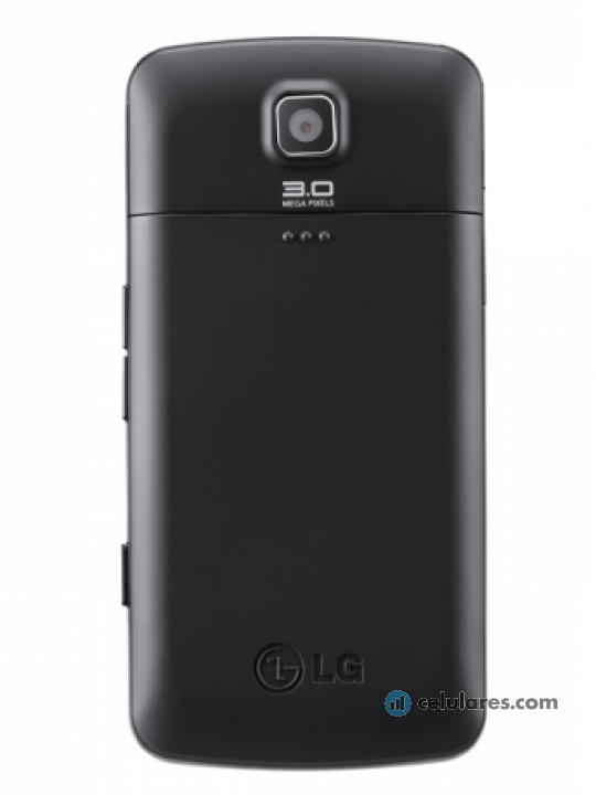 Imagen 3 LG KT520