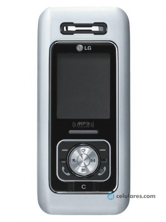 Imagen 2 LG M6100