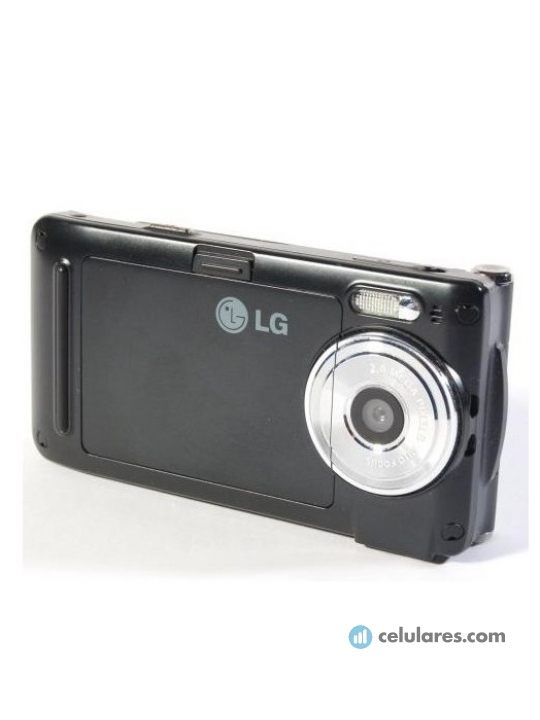 Imagen 3 LG P7200