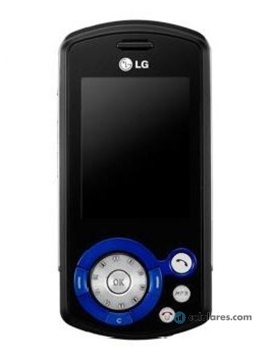 Imagen 2 LG U400