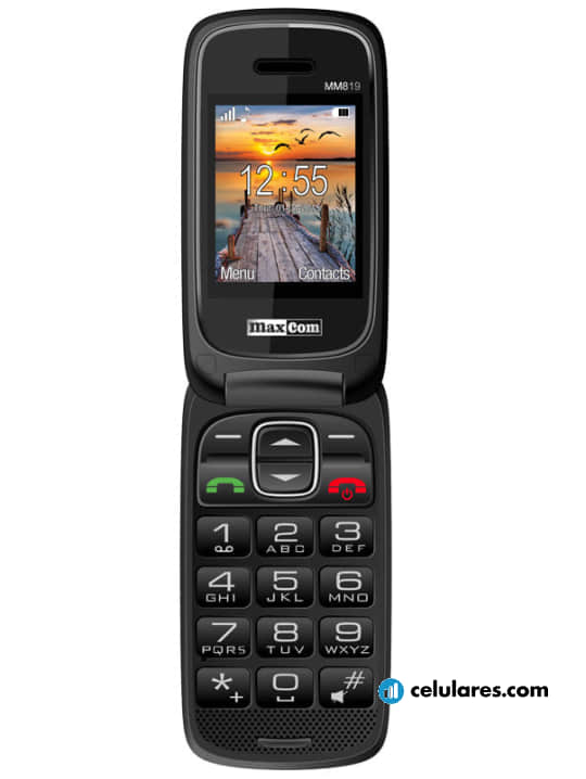 Maxcom Comfort MM819