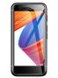  Melrose S9X Mini Smartphone Androrid Pequeño Smartphone 1GB RAM  8GB ROM Quad Core Desbloqueado Niños Teléfono con 2.5 '' MTK6580A WiFi 3G  WCDMA Cámara Bolsillo Super Ultrathin Teléfono móvil Negro 