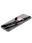  Melrose S9X Mini Smartphone Androrid Pequeño Smartphone 1GB RAM  8GB ROM Quad Core Desbloqueado Niños Teléfono con 2.5 '' MTK6580A WiFi 3G  WCDMA Cámara Bolsillo Super Ultrathin Teléfono móvil Negro 