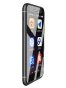  Melrose S9X Mini Smartphone Androrid Pequeño Smartphone 1GB RAM  8GB ROM Quad Core Desbloqueado Niños Teléfono con 2.5 '' MTK6580A WiFi 3G  WCDMA Cámara Bolsillo Super Ultrathin Teléfono móvil Negro 