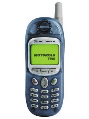 Motorola T190