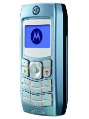 Motorola C117