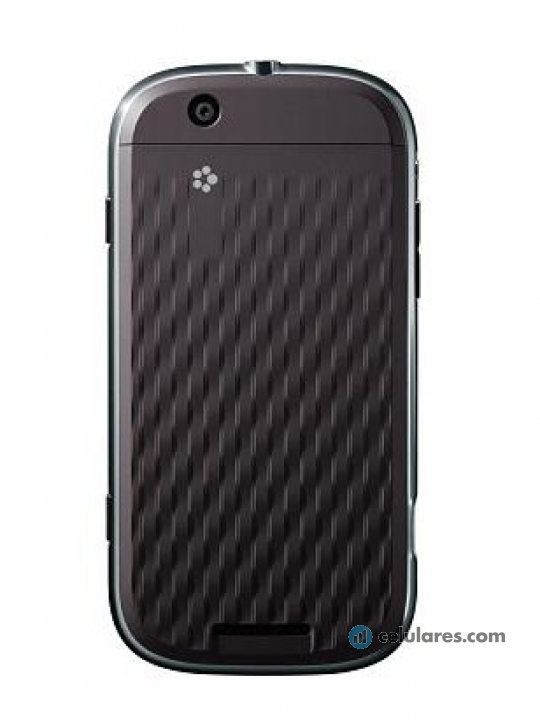 Imagen 3 Motorola CLIQ