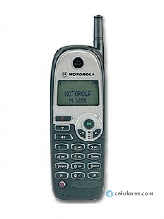 Motorola m3288 аккумулятор