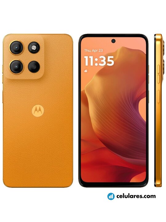 Imagen 3 Motorola Moto G15