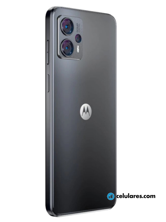 Motorola Moto G23 - Color gris - Triple cámara trasera