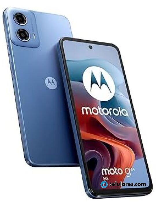 Imagen 3 Motorola Moto G34