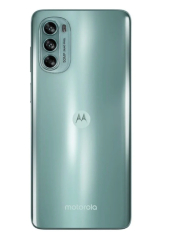 Moto G62: imágenes y características filtradas del próximo móvil barato de  Motorola