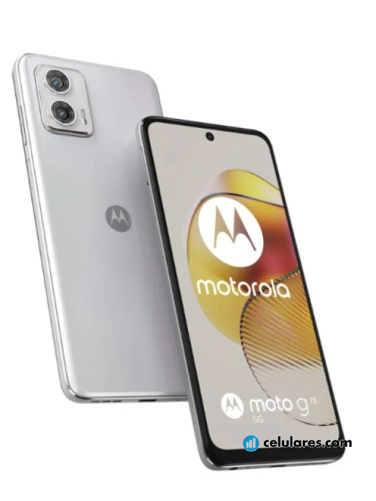 Motorola Moto G73 (XT2237-2 256GB) - Especificaciones