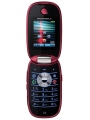 Motorola PEBL U3