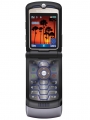 Motorola RAZR V3i