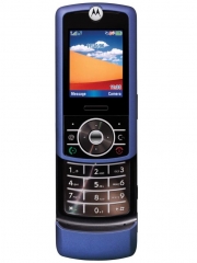 Motorola RIZR Z3