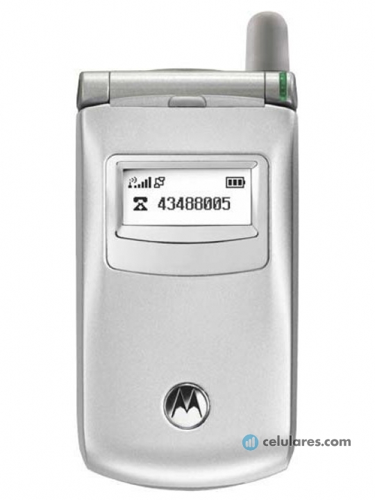 Imagen 2 Motorola T720 (GSM)