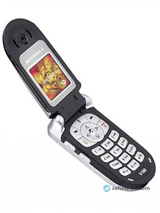 Motorola V180